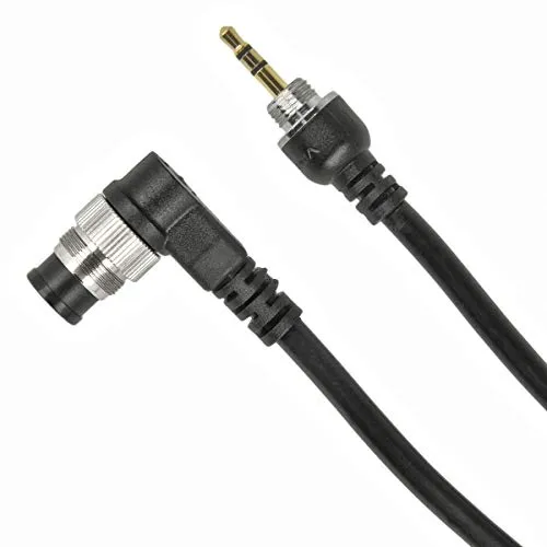 Impulsfoto SMDV RC-T805 Anschlusskabel für SMDV Timer Fernbedienung