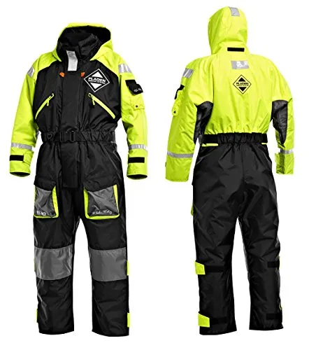 Trockenanzüge von Fladen