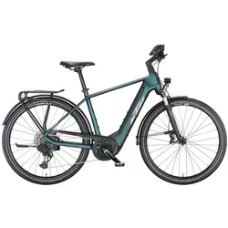 KTM Macina Sport 710 750 Wh Herren E-Bike von KTM