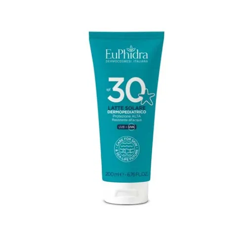 EUPHIDRA KA MILCH BB 30 200ML