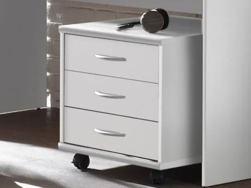 Bega Consult Rollcontainer 46 x 48 x 54 cm (B/H/T)