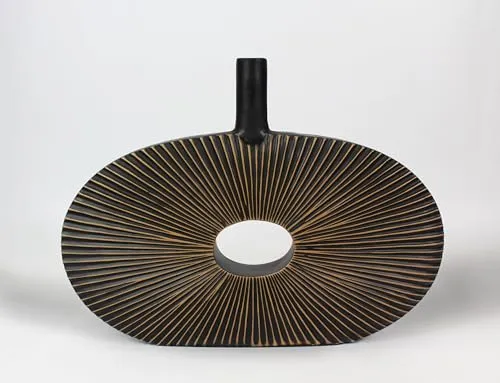 Vasen Braun von Arnusa