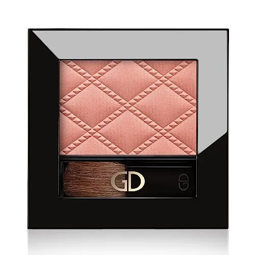 GA-DE Idyllic Soft Satin Blush - 7 Tender Plum, 8 g