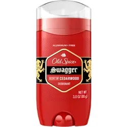 Old Spice | Deo Stick - Swagger - 85 g - Aluminiumfrei - Effektiver Schutz - Hautfreundlich
