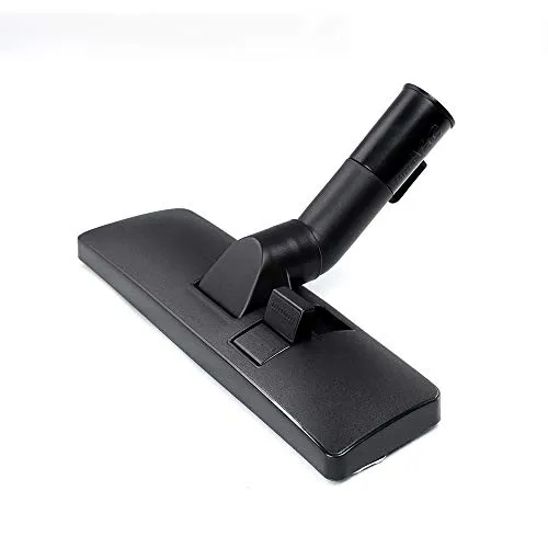 MisterVac Staubsaugerdüse Bodendüse für Electrolux UZ930 - Ersatzdüse für Electrolux Staubsauger mit Umschaltfunktion für glatte Böden und Teppiche. Ergonomisches Design für müheloses Saugen in jedem Winkel.