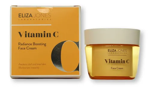 Produktbild Eliza Jones Gesichtstagescreme 50 ml