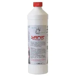 Sanit WTReiniger ALSi 1000ml für Wärmetauscher