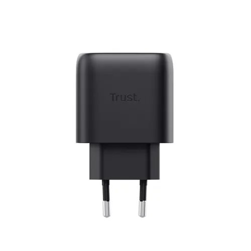 Maxo USB-C-GaN-Ladegerät 45 W - Ladegeräte, kompaktes und leistungsstarkes 45 W Ladegerät mit GaN-Technologie für schnelles und effizientes Laden von Geräten.