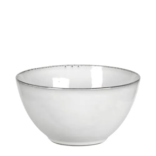 Broste Copenhagen Nordic Sand Schale / Schüssel Ø 17 x H 8 cm