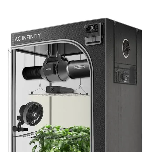 AC Infinity Advance Grow System 2x2 von AC Infinity