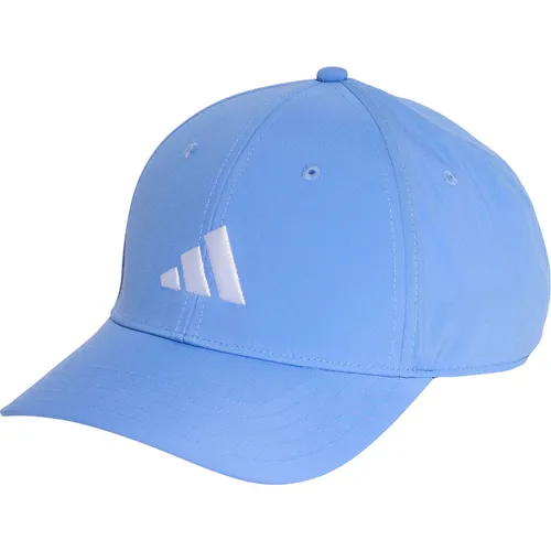 adidas Bball Lt Emb New Logo Cap (Größe 56, blau)