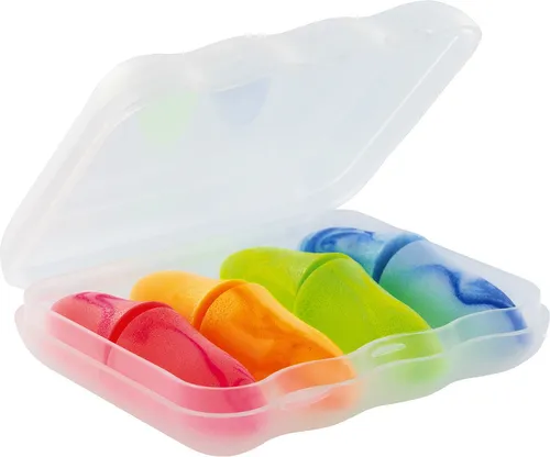 OHROPAX Color Schaumstoff Stöpsel 8 Stück