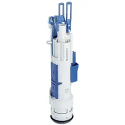 Produktbild Geberit Heberglocke für UP-Spülkasten Neues Modell 240622001