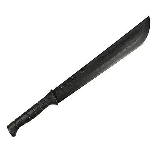 Machete aus Kunststoff von PTL Sports