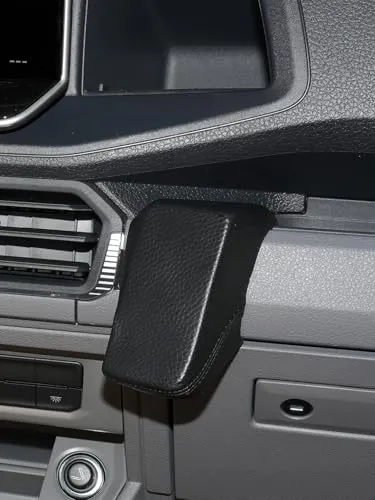 Produktbild KUDA Handyhalterung passend für VW Crafter & Man TGE ab 2017 & ab 2024