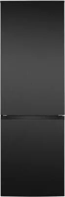 BOMANN Kühl-Gefrierkombination KG 7357 - 185.8 cm hoch, 60 cm breit - Kühl-Gefrierkombination mit 315 Liter Nutzinhalt, stufenloser Temperaturregelung und energiesparendem Betrieb bei nur 0,408 kWh/24h.