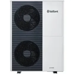 Produktbild VAILLANT Luft/Wasser Wärmepumpe aroTHERM plus VWL 125/6 A S2