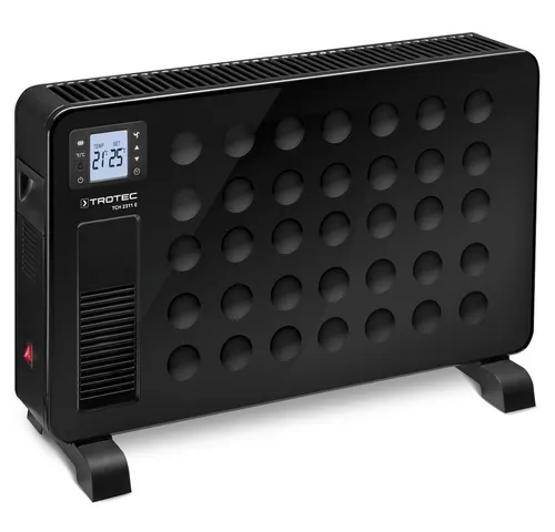 Trotec Design-Konvektor TCH 2311 E von Trotec