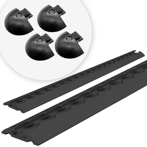 Laderampen von lasiprofi