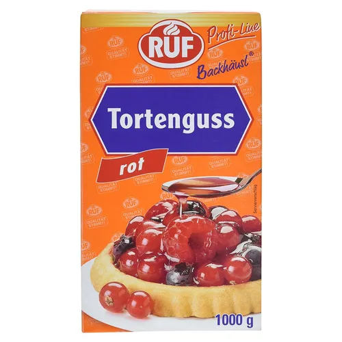 RUF Tortengu rot