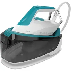 Grundig SIS 6550 Dampfbügeleisen-Station