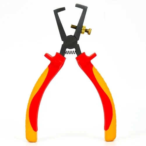 INGDAUM® Abisolierzange 6