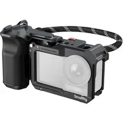 SmallRig 5602 Cage Kit für DJI Osmo Action 5 Pro/4/3