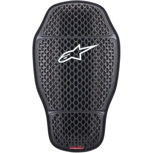 Alpinestars Nucleon KR-CELLi Rückenprotektor Schwarz M von Alpinestars