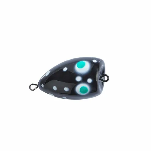 Balzer Trout Attack Forellen Popper 