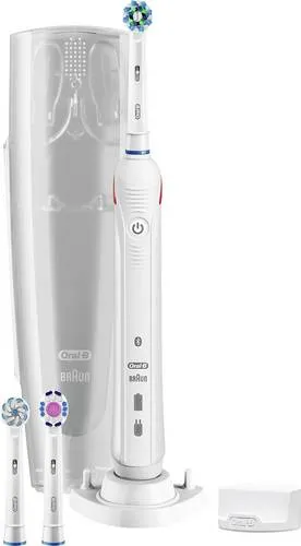 Oral-B Smart 5100S Elektrische Zahnbürste