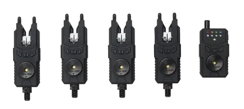 Bissanzeiger von Svendsen