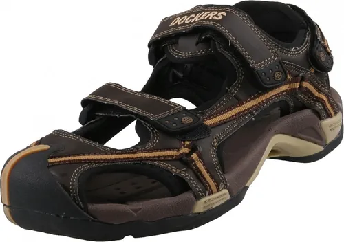 Dockers Sandalen Sandalen Kunstleder