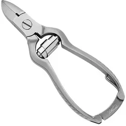 Nippes Nagelzange Pediküre