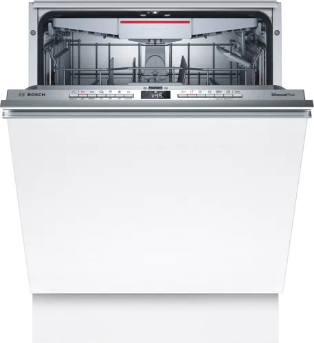 Bosch SMV4HCX48E Geschirrspüler