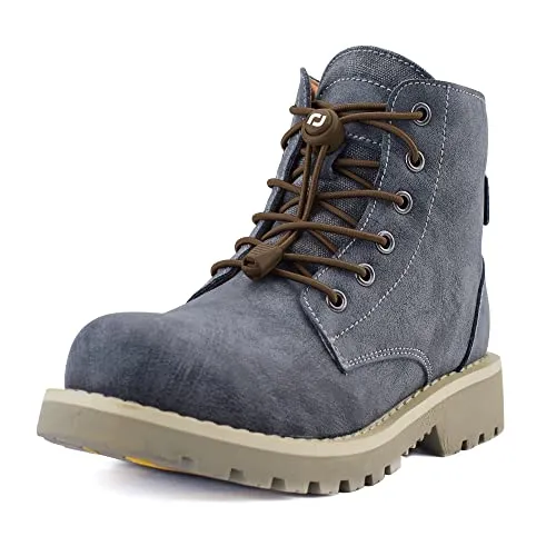 RJ-Sport Elastische Schnürsenkel für Stiefel - Keine Schnürsenkel-Schnürsenkel für Kinder und Erwachsene(180cm)