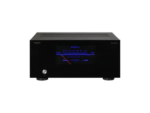 Advance Acoustic X-A220 Mono-Leistungsverstärker
