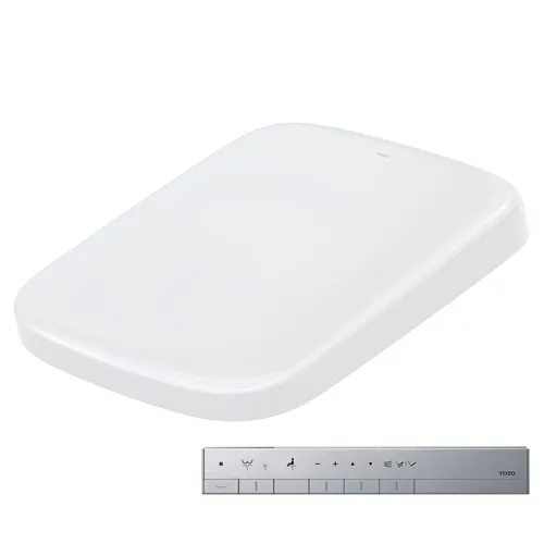 TOTO Washlet Neorest WX1 Dusch WC Sitz TCF95180GEU mit Fernbedienung