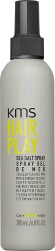 KMS HairPlay Sea Salt Spray 200 ml Haarspray