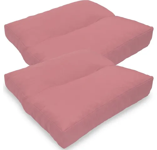 Loungekissen SunLounge in pink von NYVI