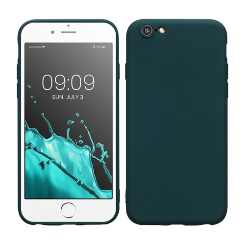 Hülle für Apple iPhone 6 6S Handyhülle Handy Case Cover Smartphone Backcover