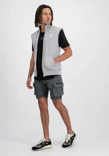 Alpha Industries Funktionsweste X-Fit Collar Vest