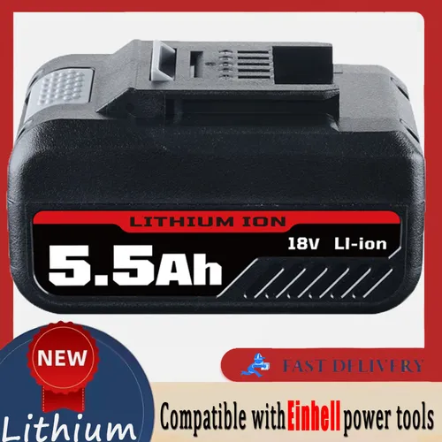 Einhell Power X-Change Akku 18V 5,2Ah Plus von Einhell