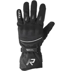 Produktbild Rukka Virium 2.0 Handschuhe schwarz/silber