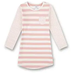Sanetta Nachthemd (1-tlg) rosa 116