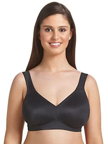 Anita Soft BH Twin 5493 Gr. 110D in schwarz