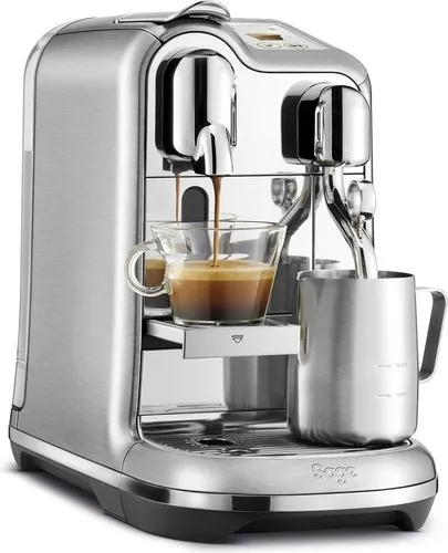 Nespresso Creatista Pro Original Kaffeemaschine