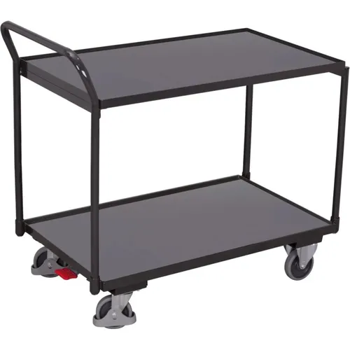 VARIOfit Tischwagen sw-600.500/AG