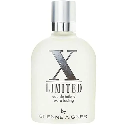 Aigner X-Limited Unisex Eau de Toilette 250 ml