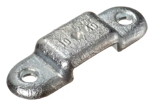 FBS Rungenhalter 4903 verzinkt Größe 3