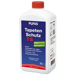 PUFAS Tapetenschutz TS 1 l